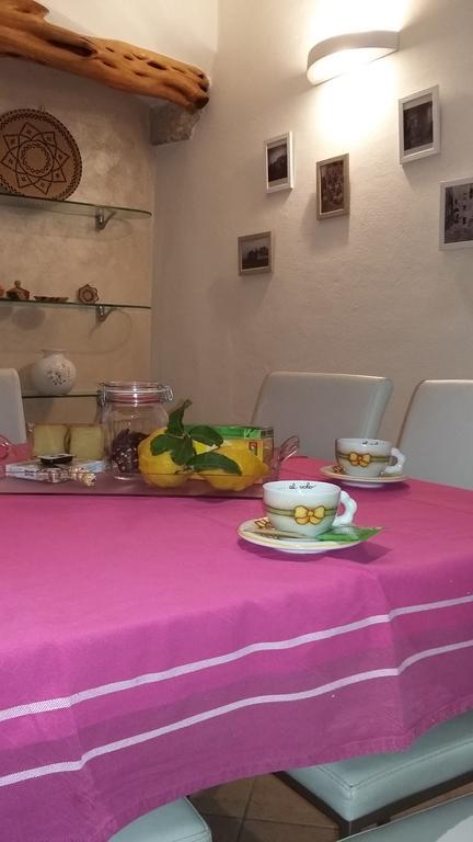 A Casa Da Valentina Apartment Castelsardo Ngoại thất bức ảnh